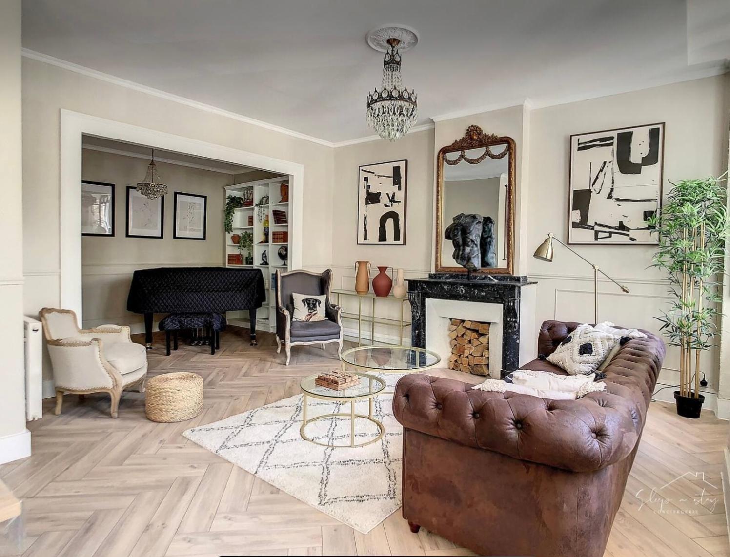 2 Bedrooms Apartment - Perfect For A City Getaway Carcassonne Esterno foto