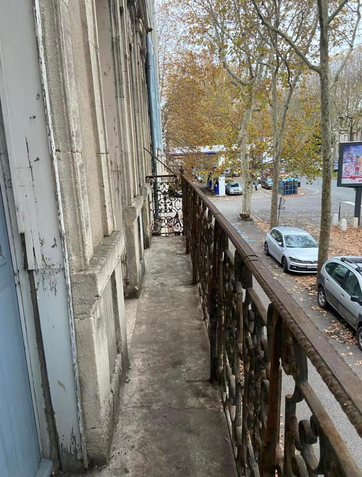 2 Bedrooms Apartment - Perfect For A City Getaway Carcassonne Esterno foto