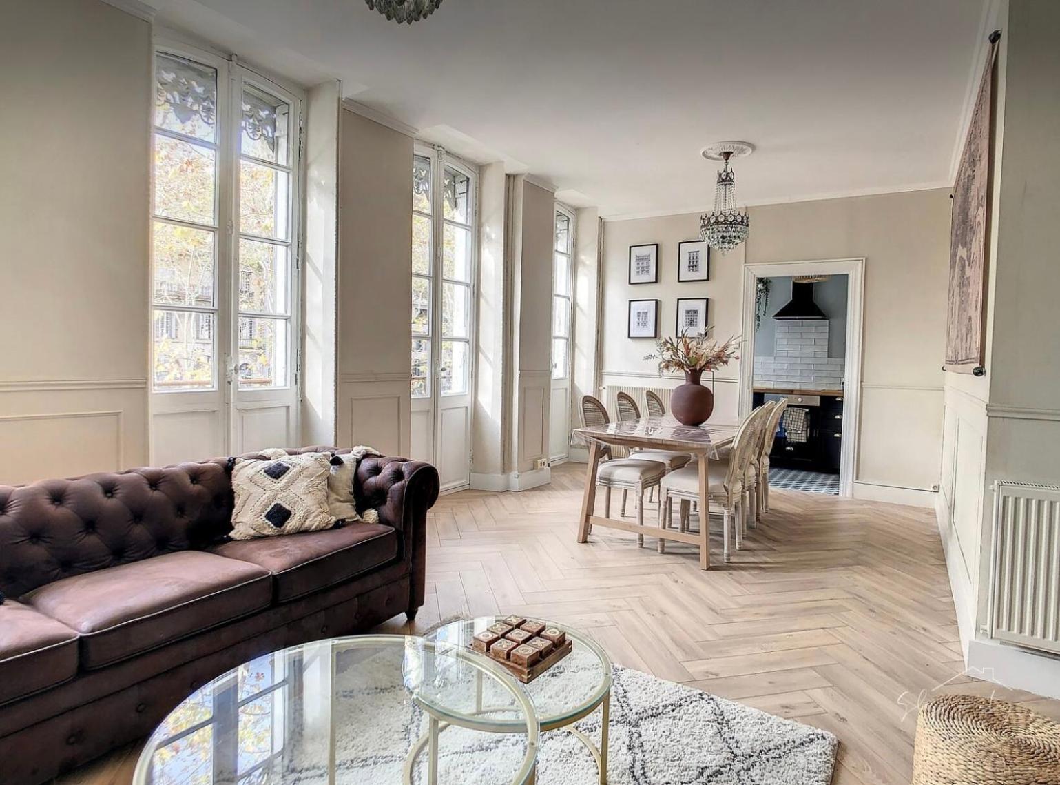 2 Bedrooms Apartment - Perfect For A City Getaway Carcassonne Esterno foto