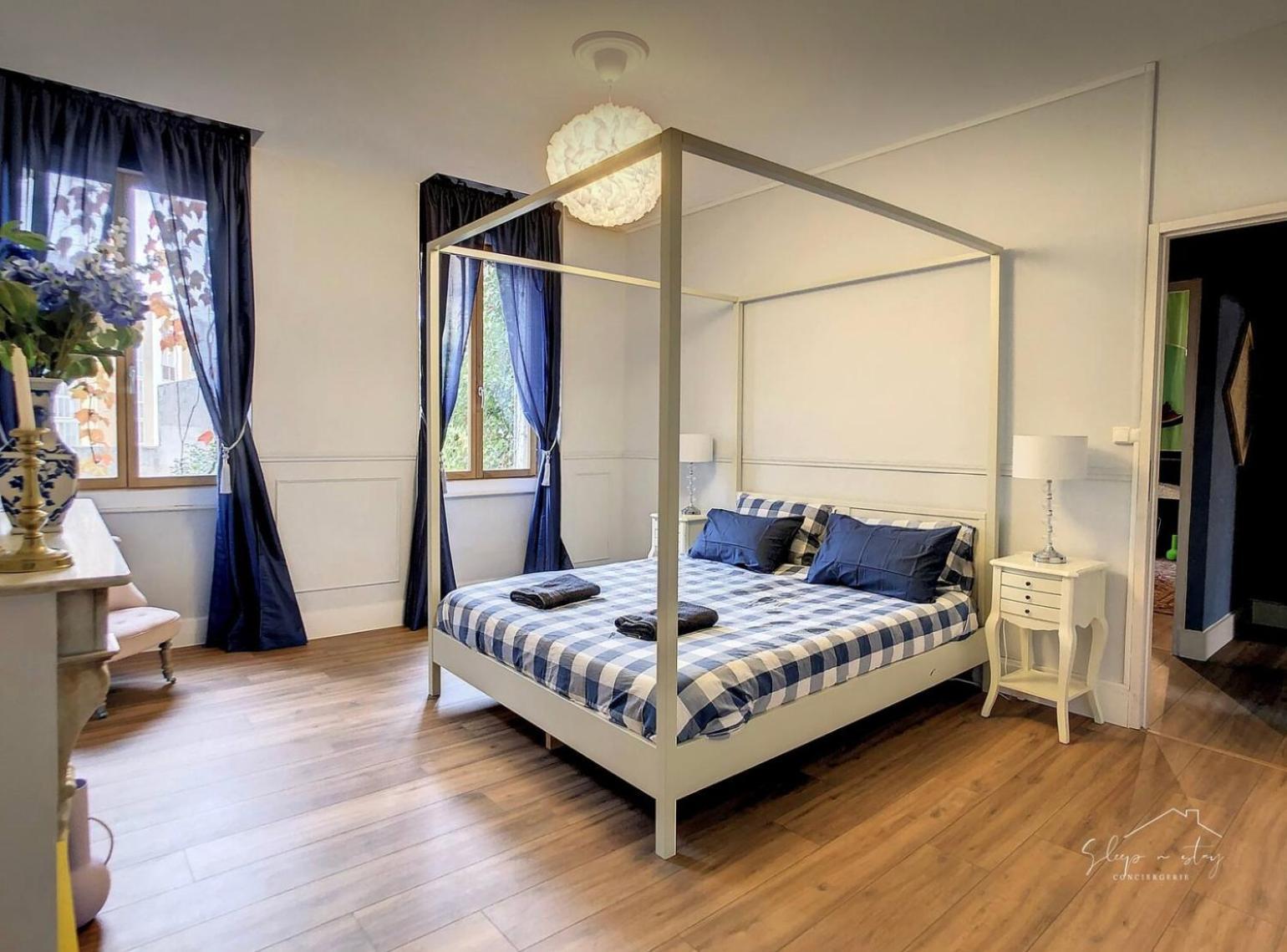2 Bedrooms Apartment - Perfect For A City Getaway Carcassonne Esterno foto